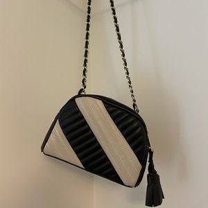 Cross Body Purse